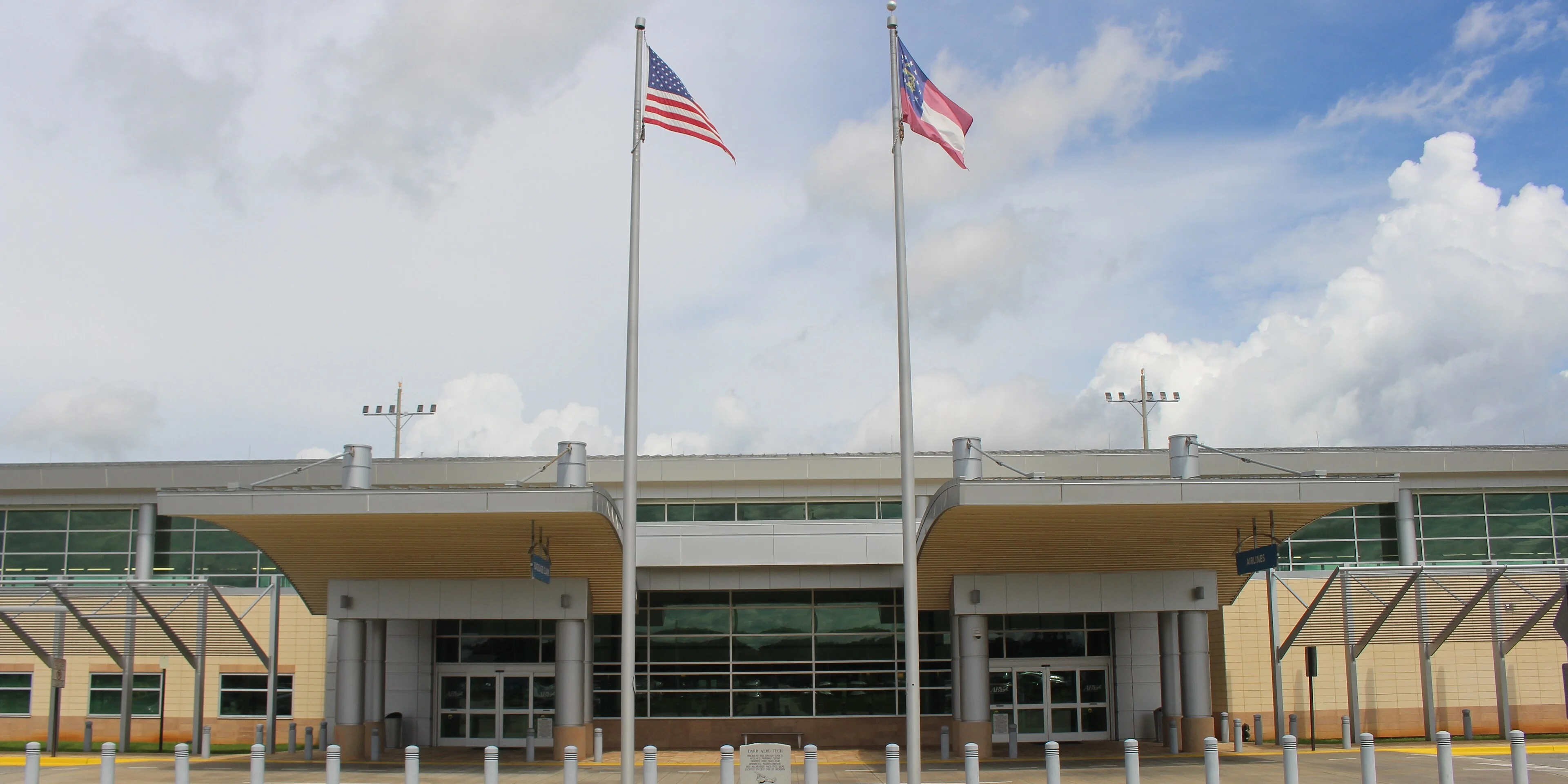Southwest Georgia Regional Airport