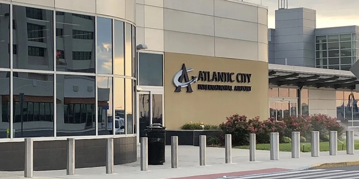 Atlantic City International Airport