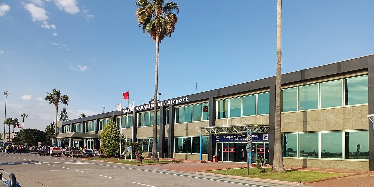Adana Airport