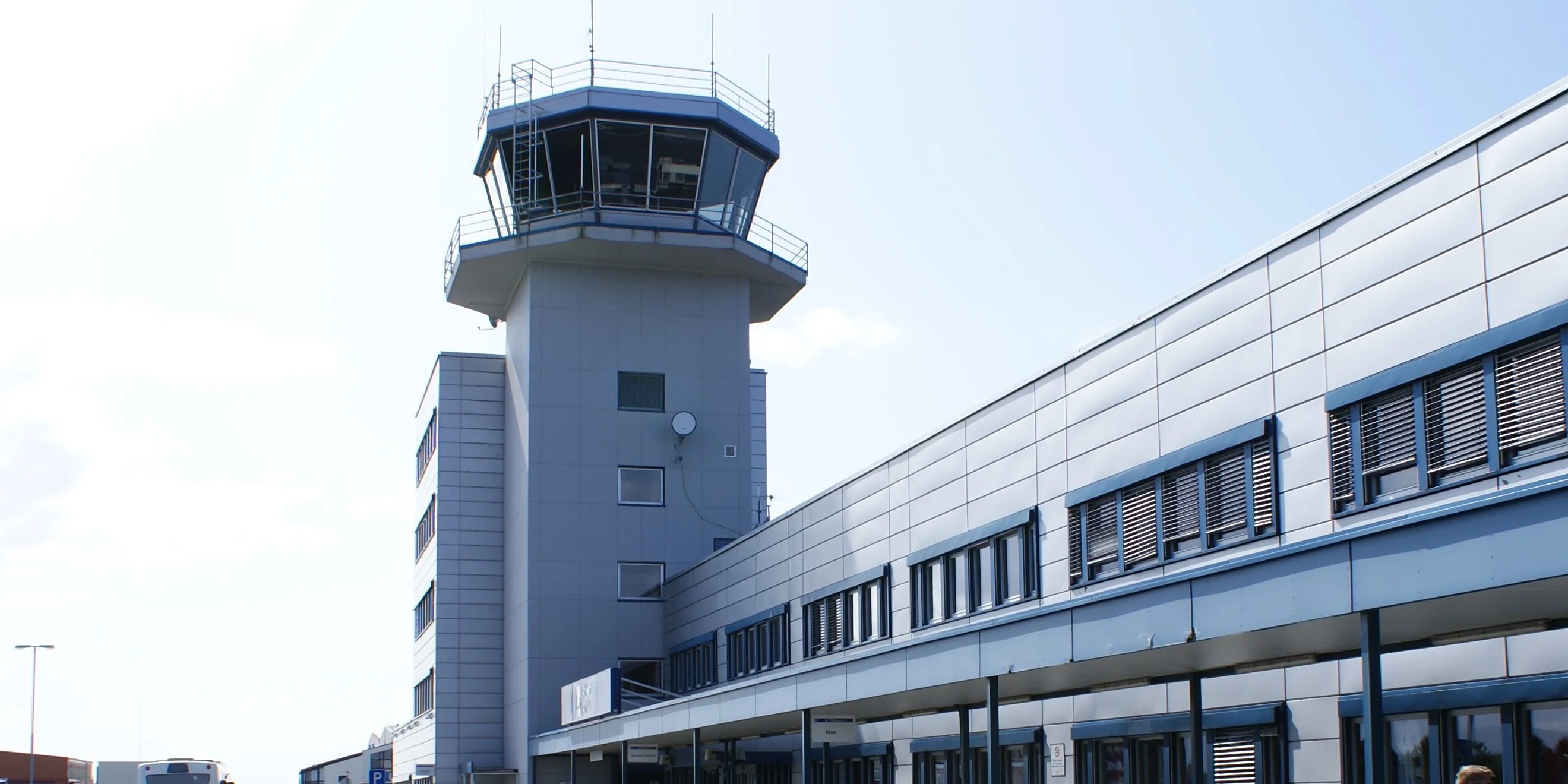 Ålesund Airport