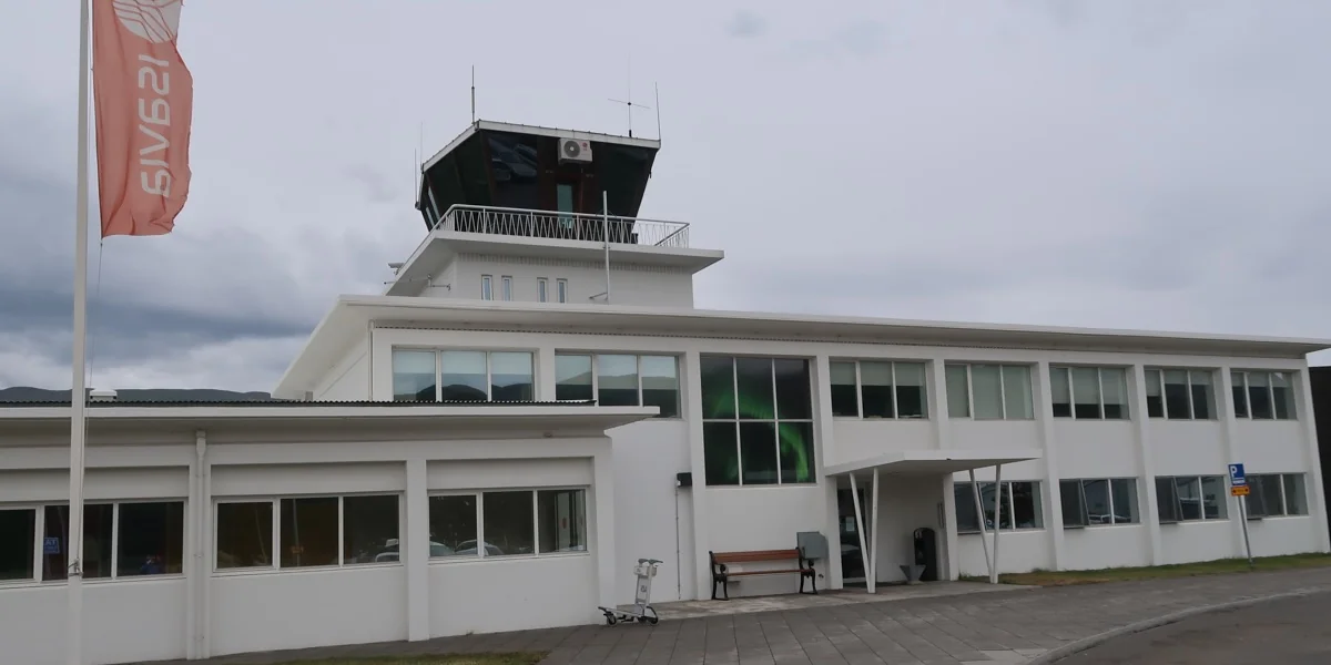 Akureyri Airport