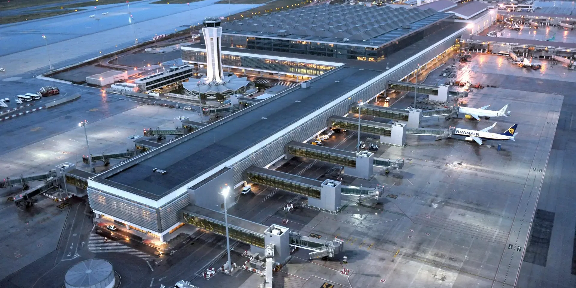 Málaga Airport