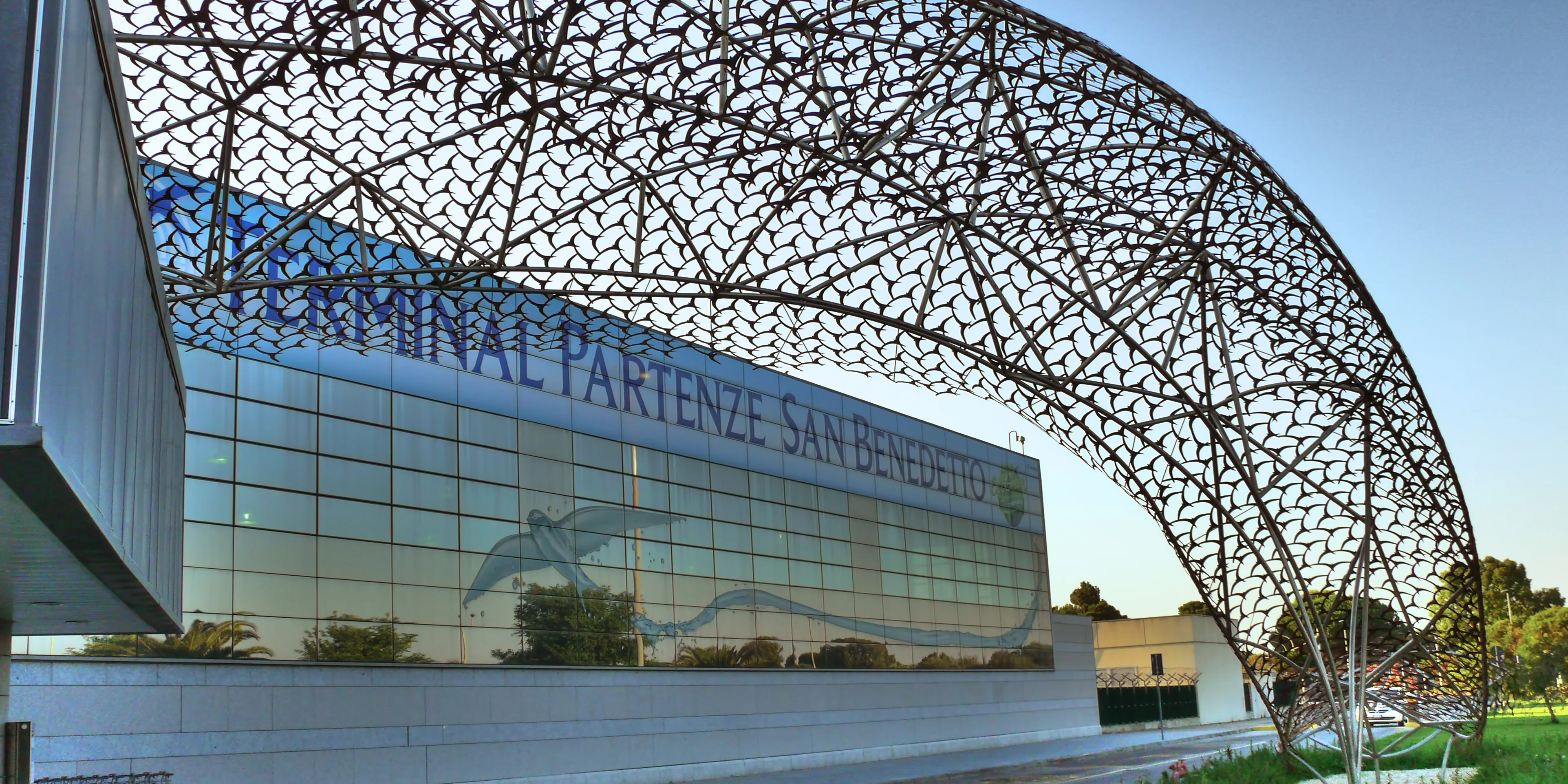 Alghero / Fertilia Airport