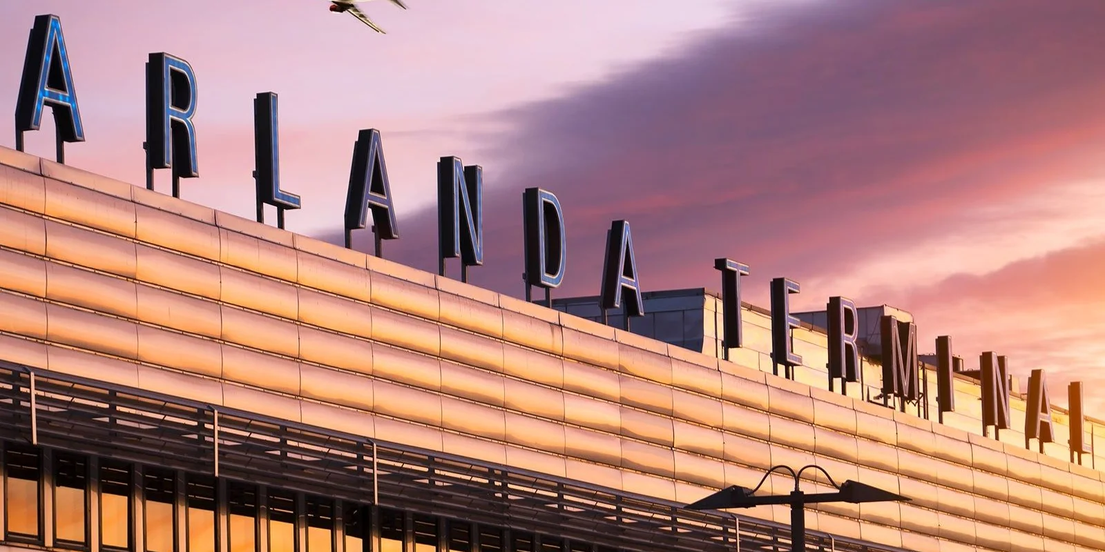 Stockholm-Arlanda Airport