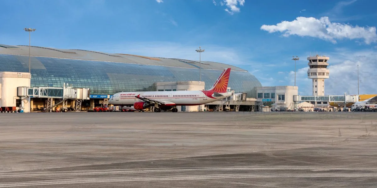 Sri Guru Ram Dass Jee International Airport, Amritsar