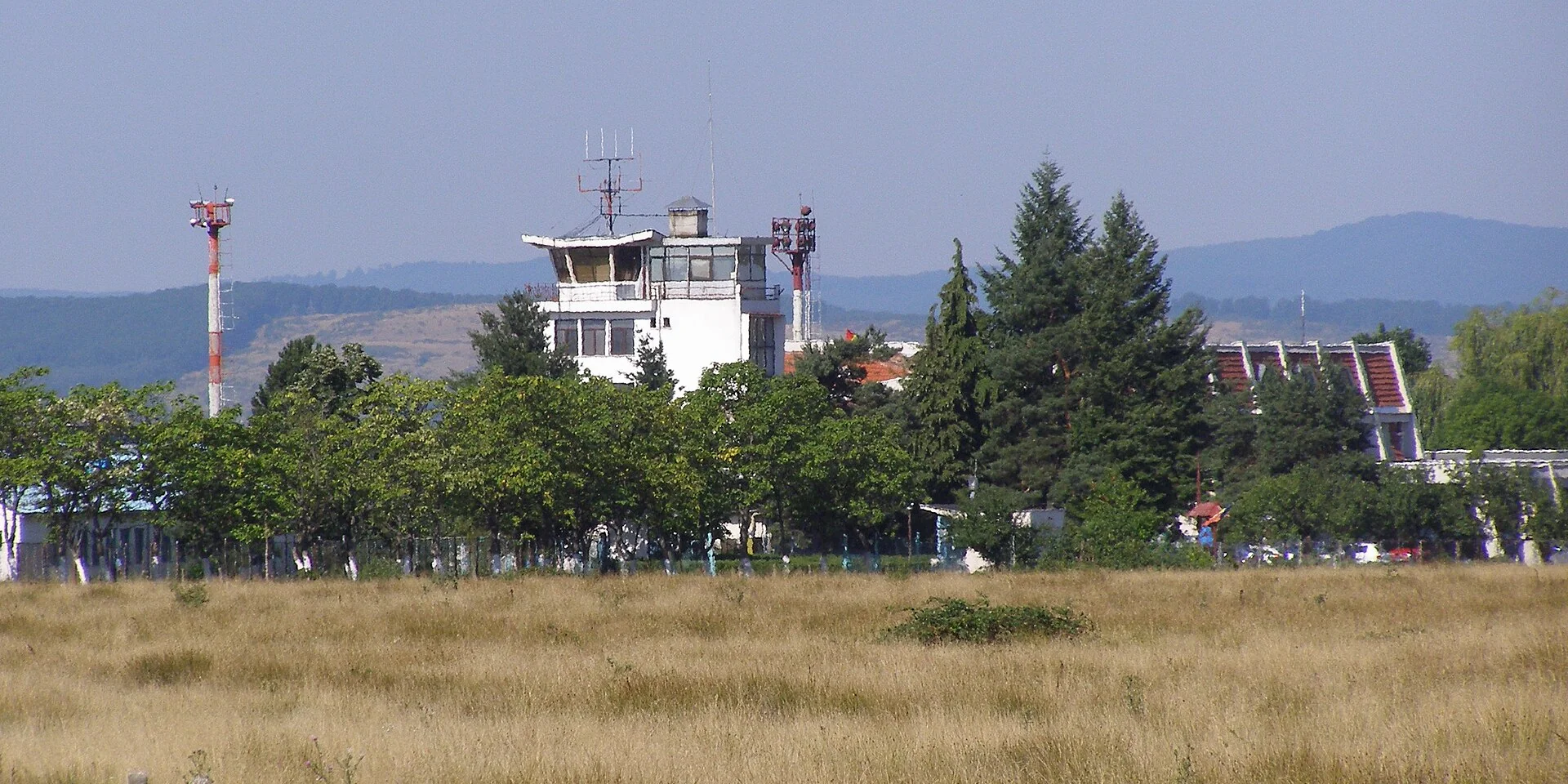 Tautii Magheraus Airport