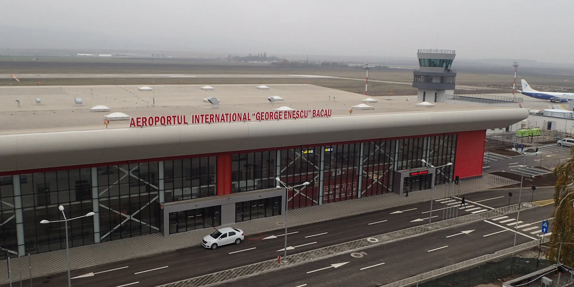 Bacău Airport