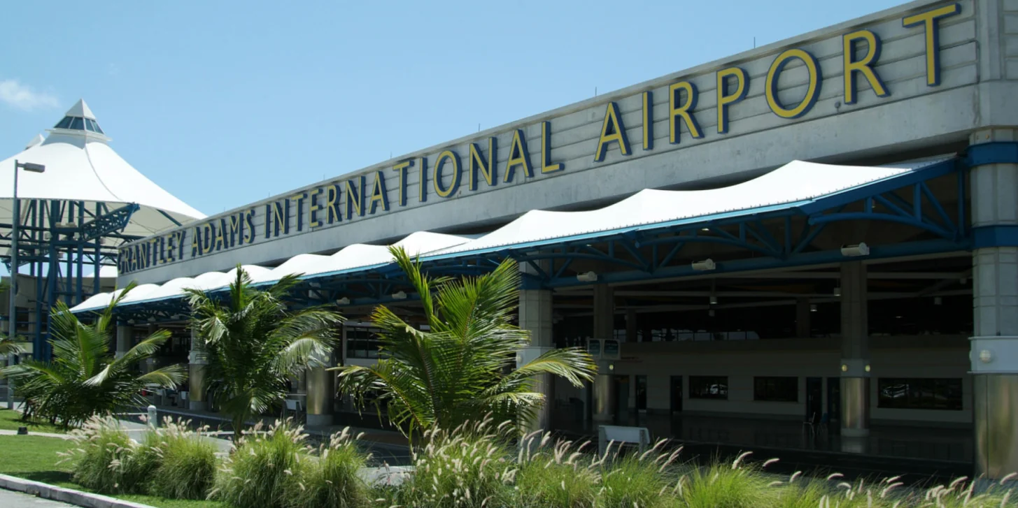 Sir Grantley Adams International Airport