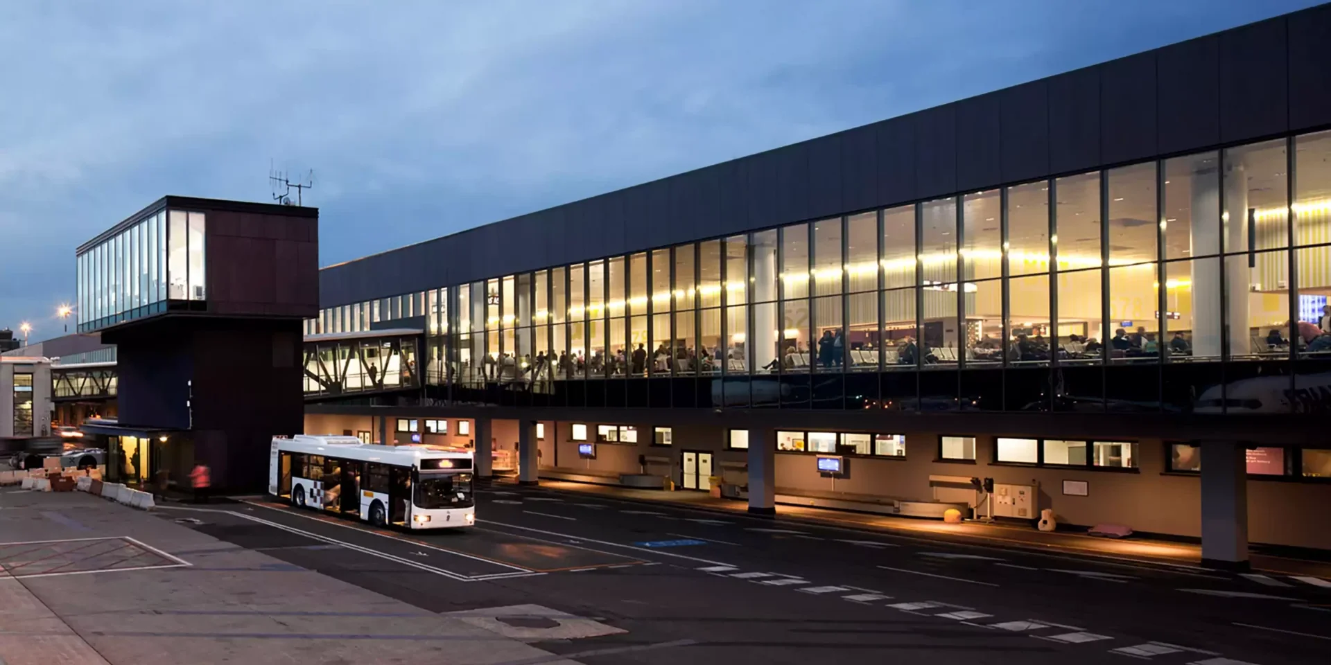 Bergamo / Orio Al Serio Airport