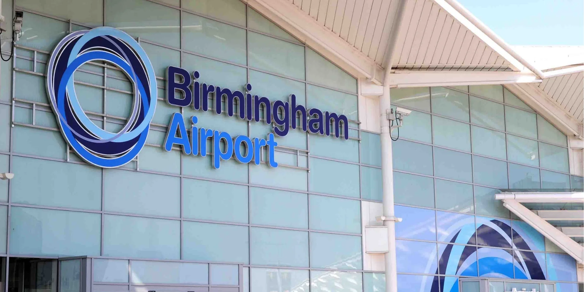 Birmingham International Airport