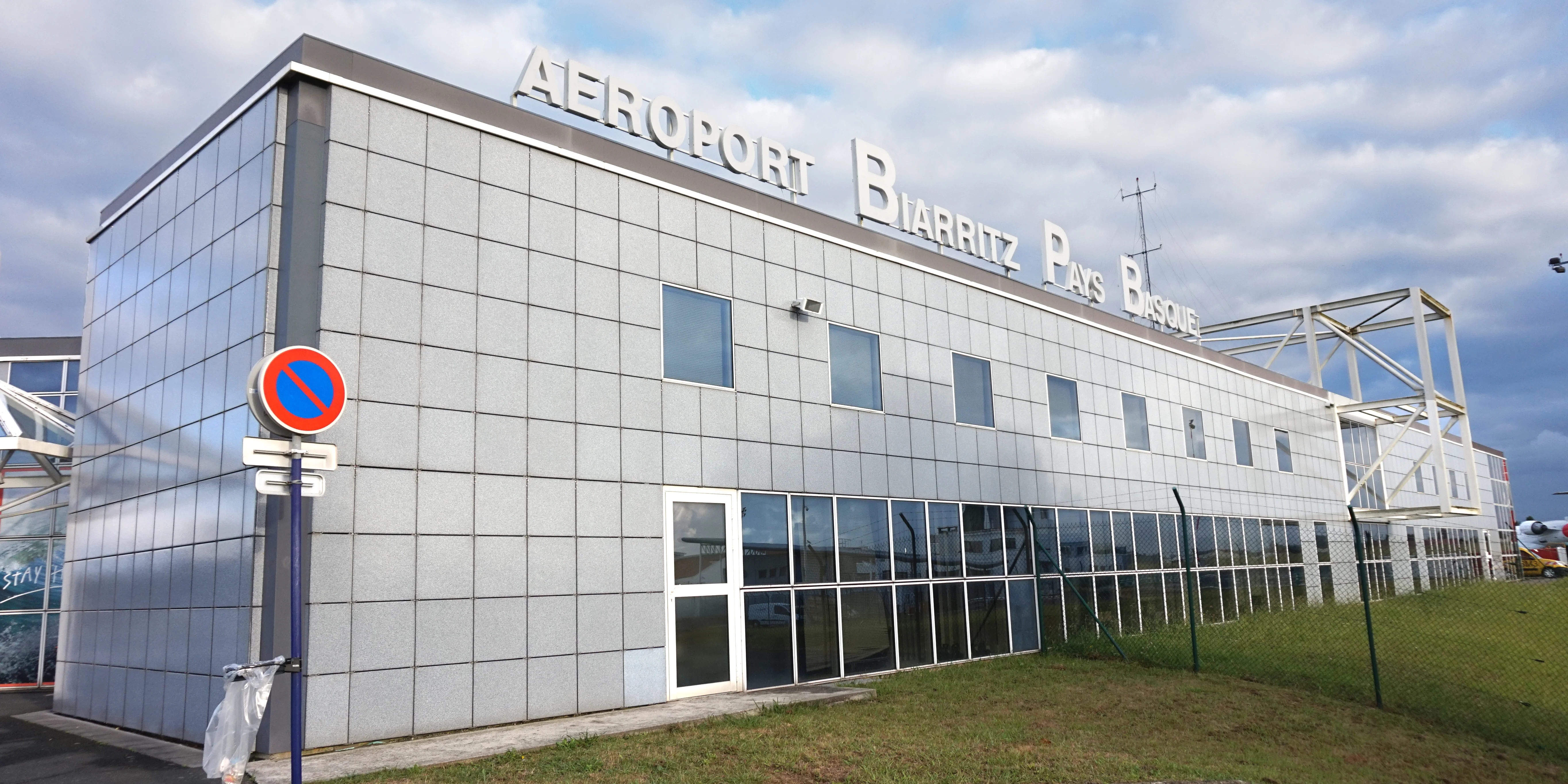 Biarritz-Anglet-Bayonne Airport