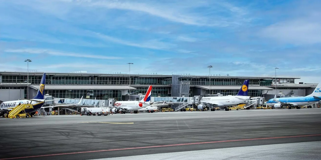 Billund Airport