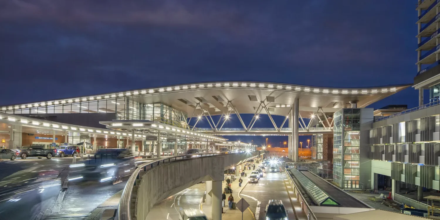 Nashville International Airport