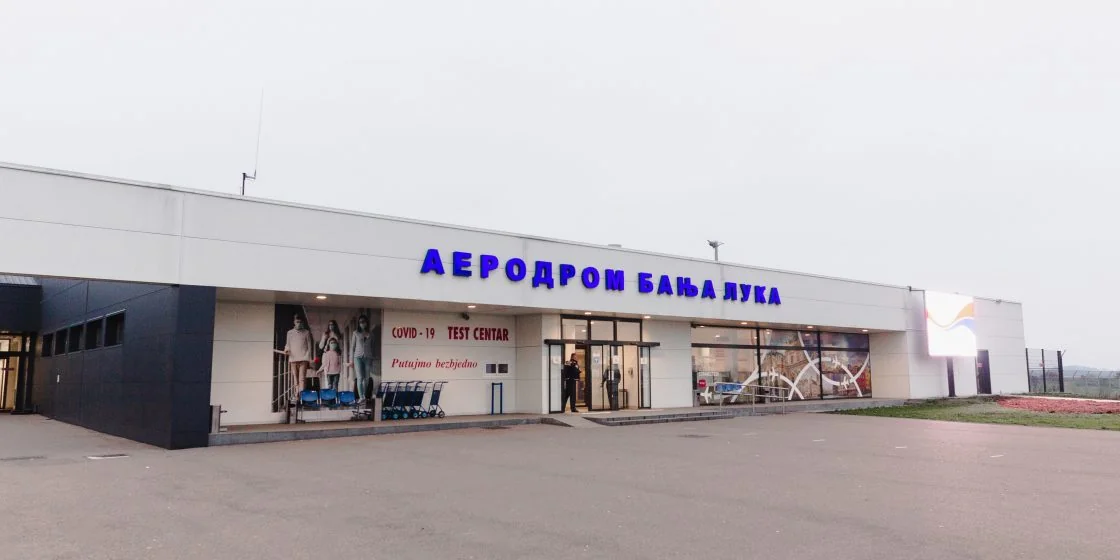 Banja Luka International Airport
