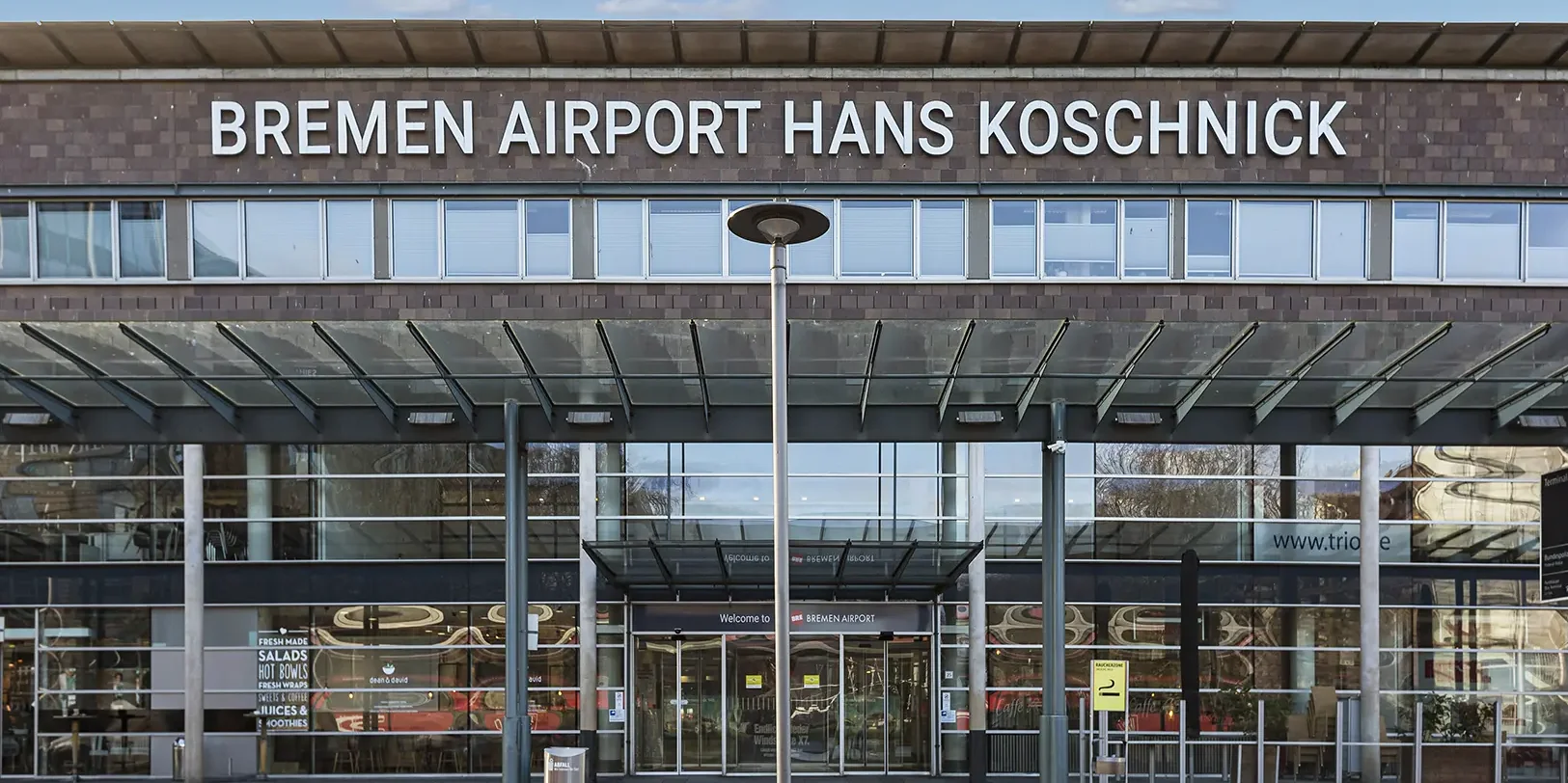 Bremen Airport