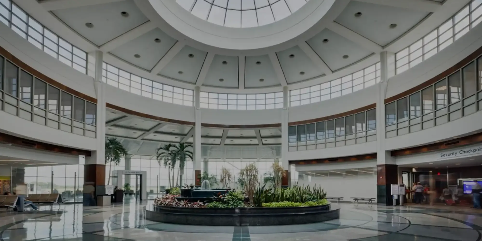 Baton Rouge Metropolitan, Ryan Field