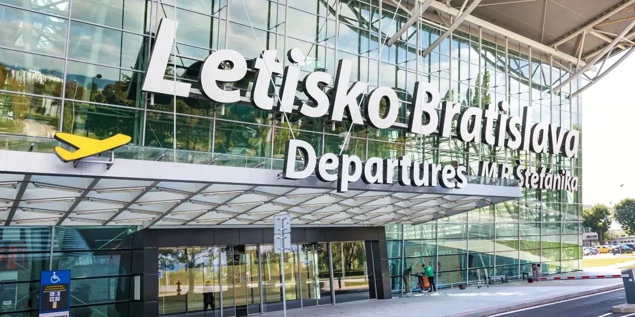 M. R. Štefánik Airport