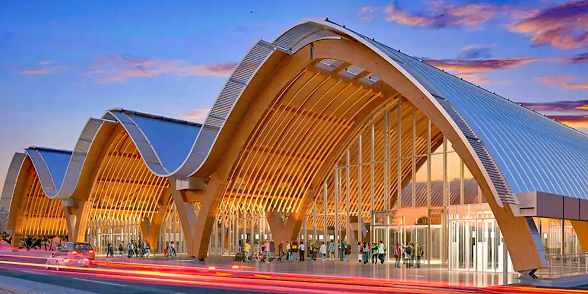 Mactan Cebu International Airport