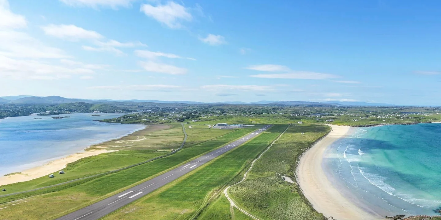 Donegal Airport