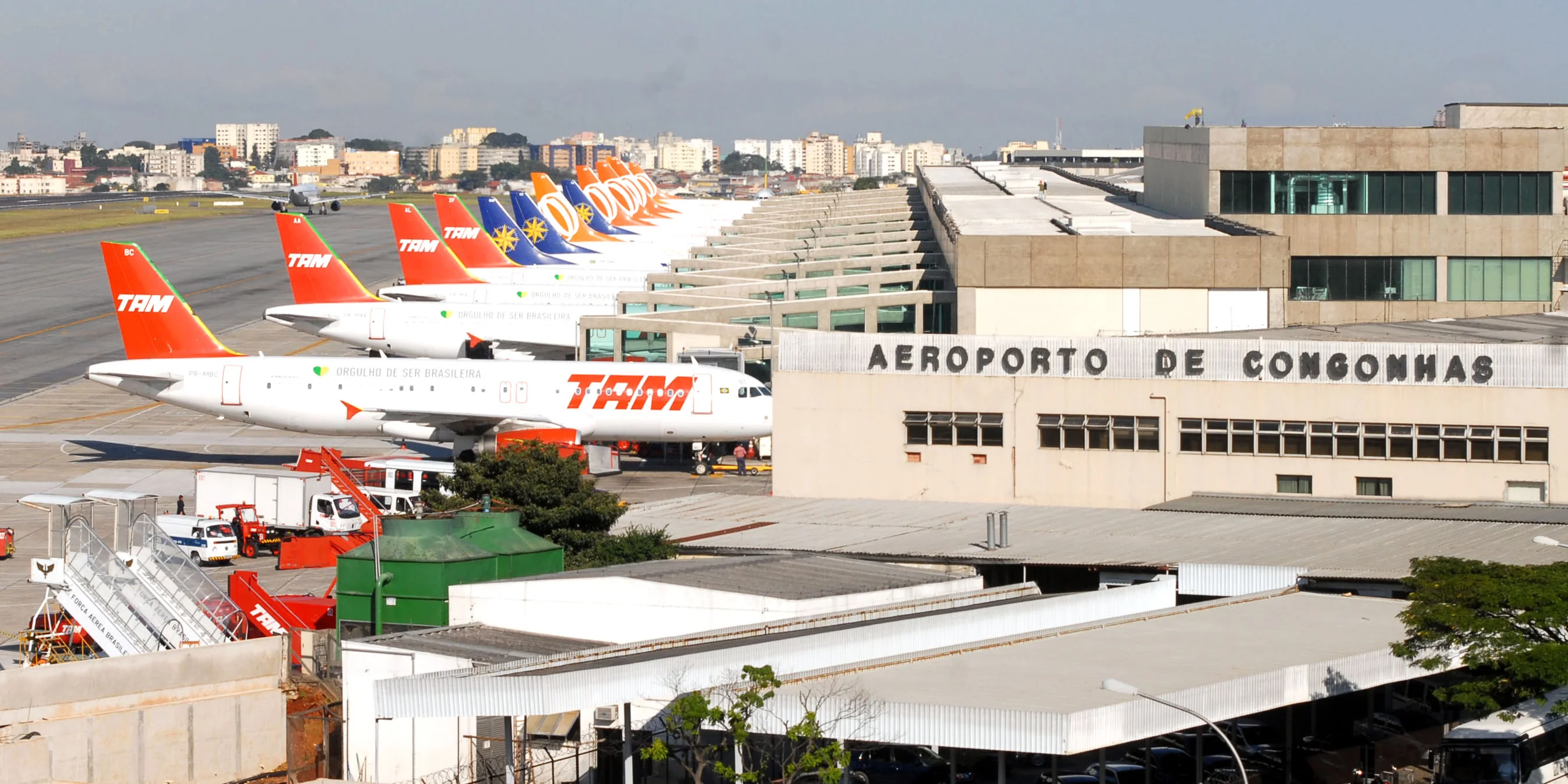 Congonhas Airport