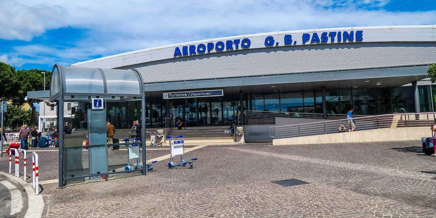 Roma / Ciampino Airport