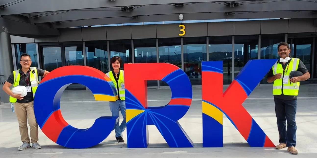 Diosdado Macapagal International Airport