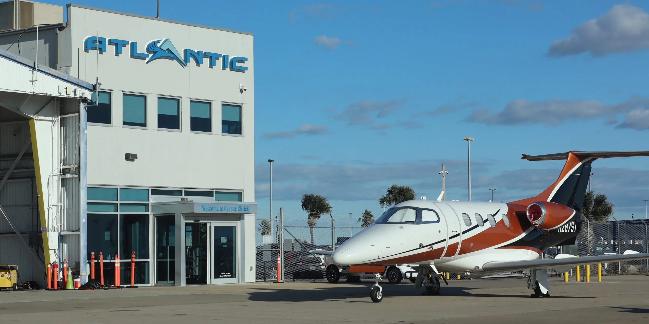 Corpus Christi International Airport