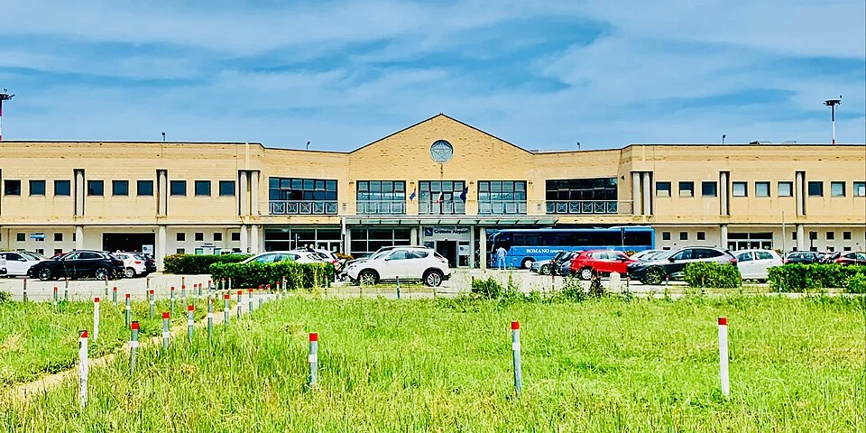 Crotone Airport