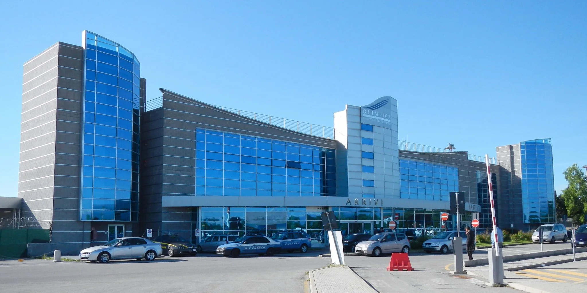 Cuneo / Levaldigi Airport