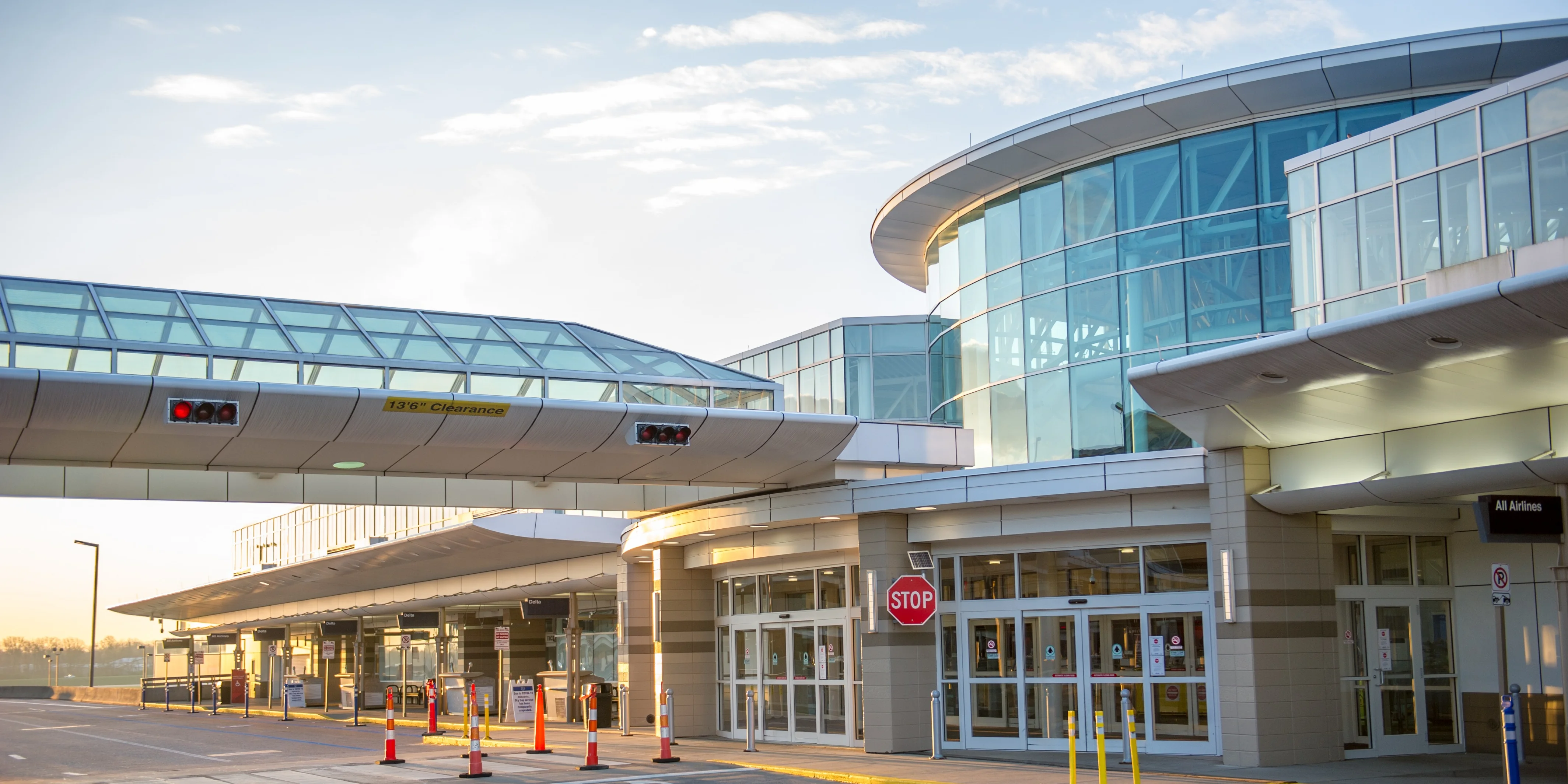 Cincinnati Northern Kentucky International Airport