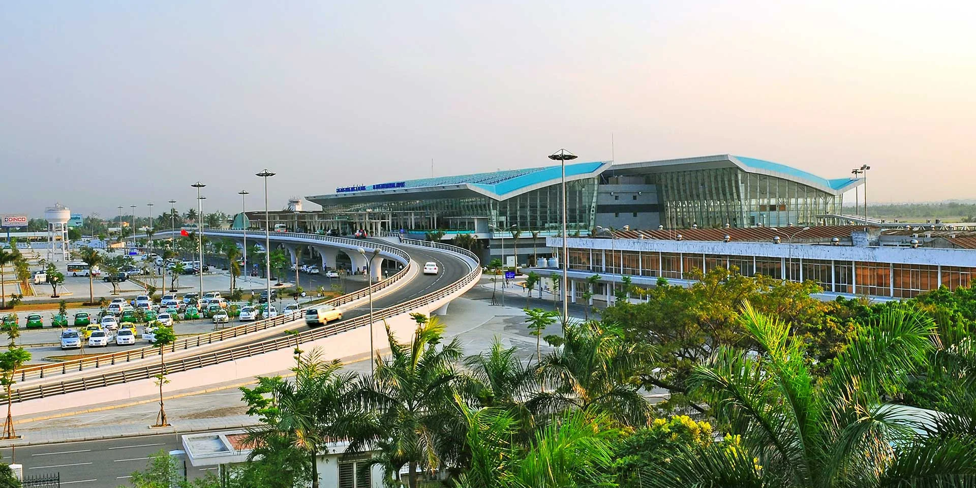 Da Nang International Airport