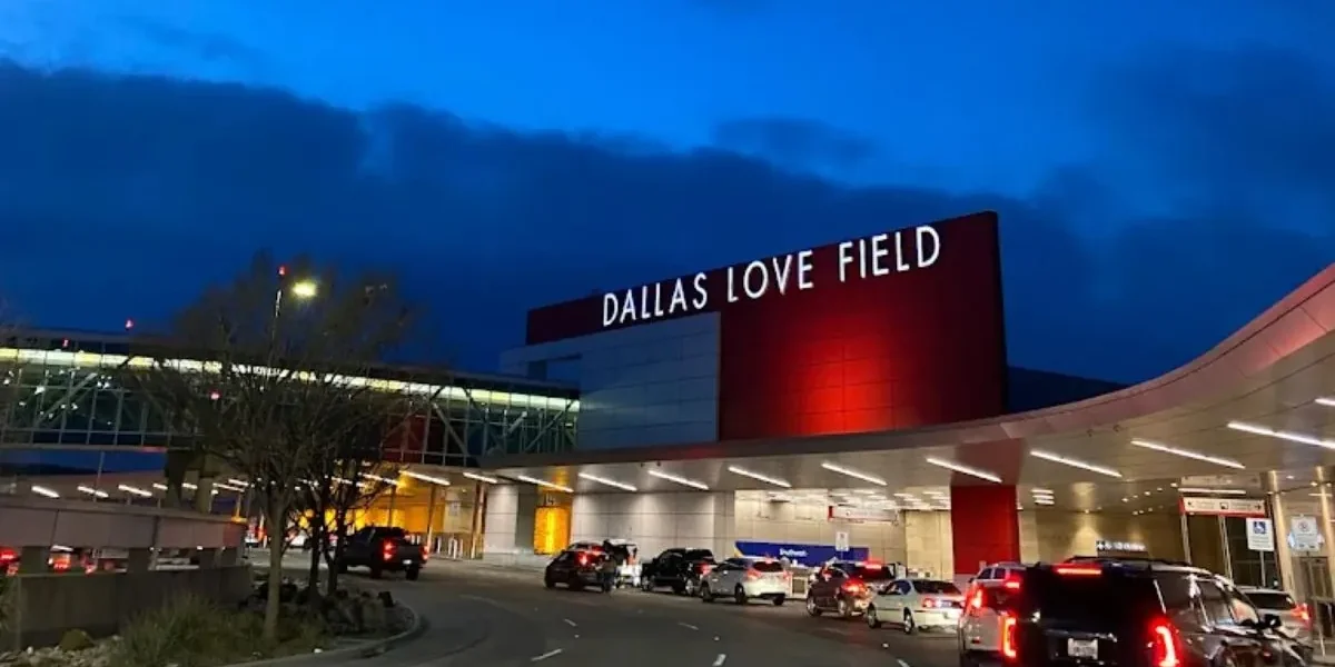 Dallas Love Field