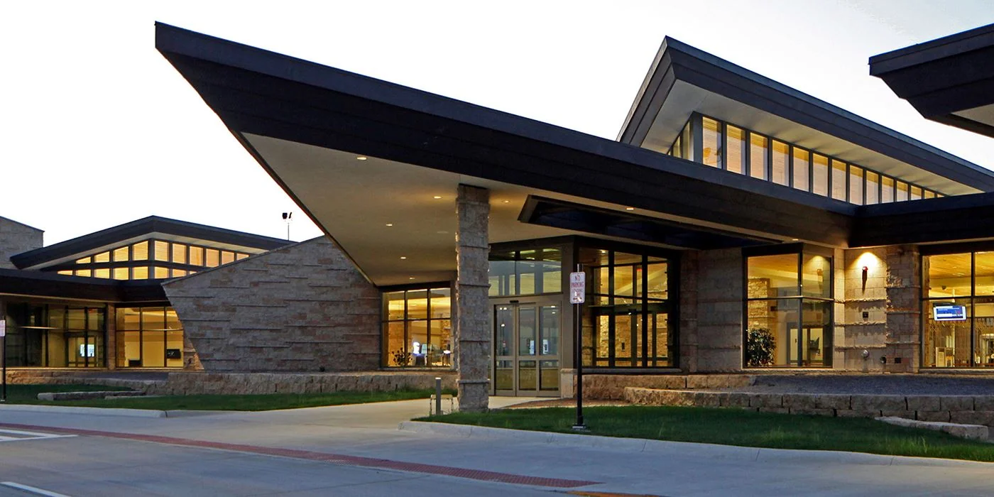 Dubuque Regional Airport