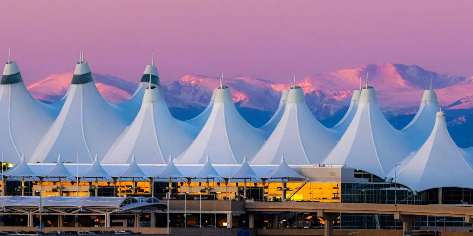 Denver International Airport