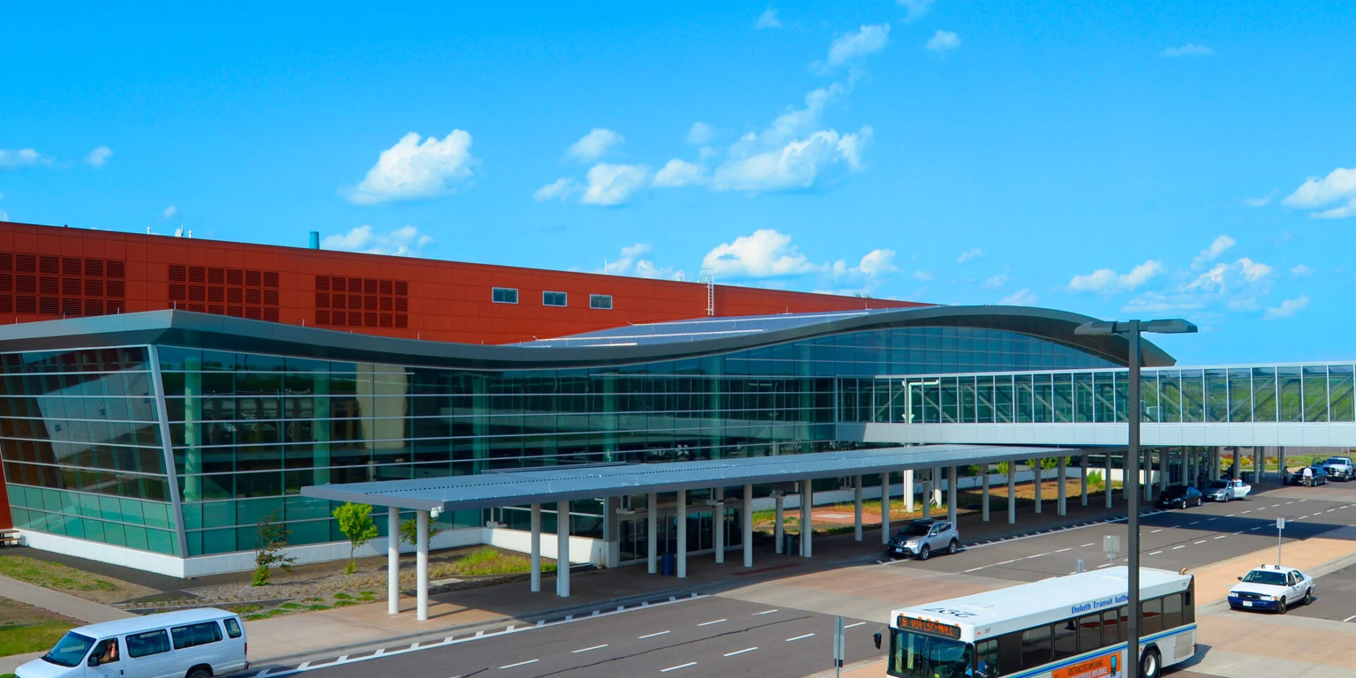 Duluth International Airport
