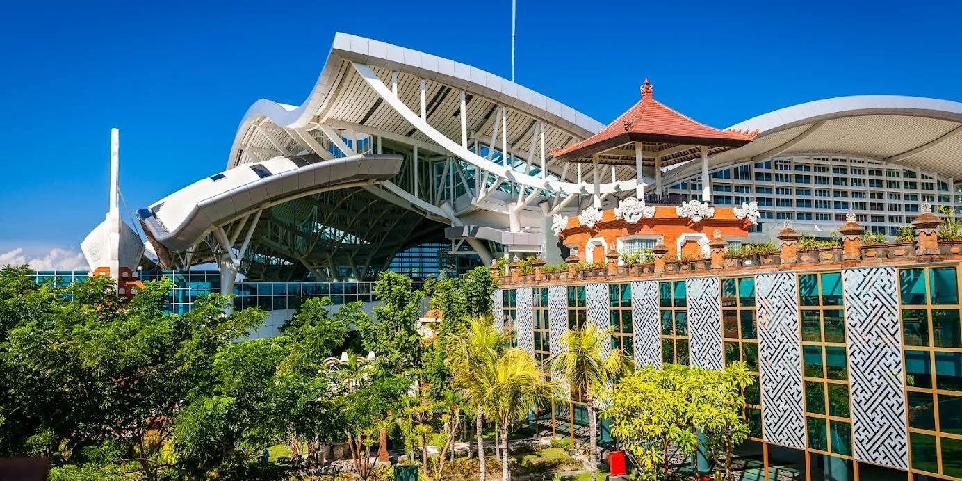 Ngurah Rai (Bali) International Airport