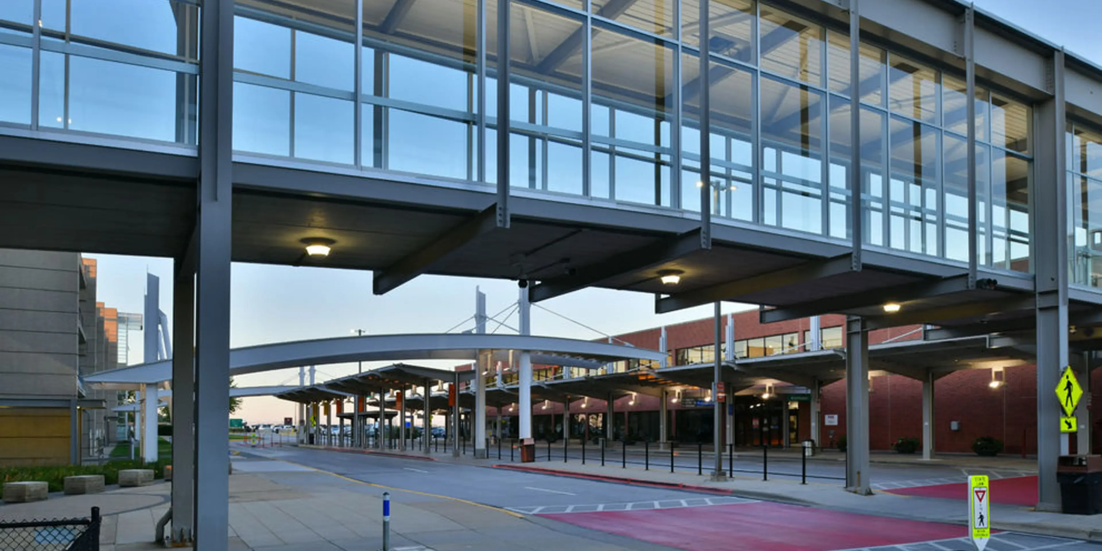 Des Moines International Airport