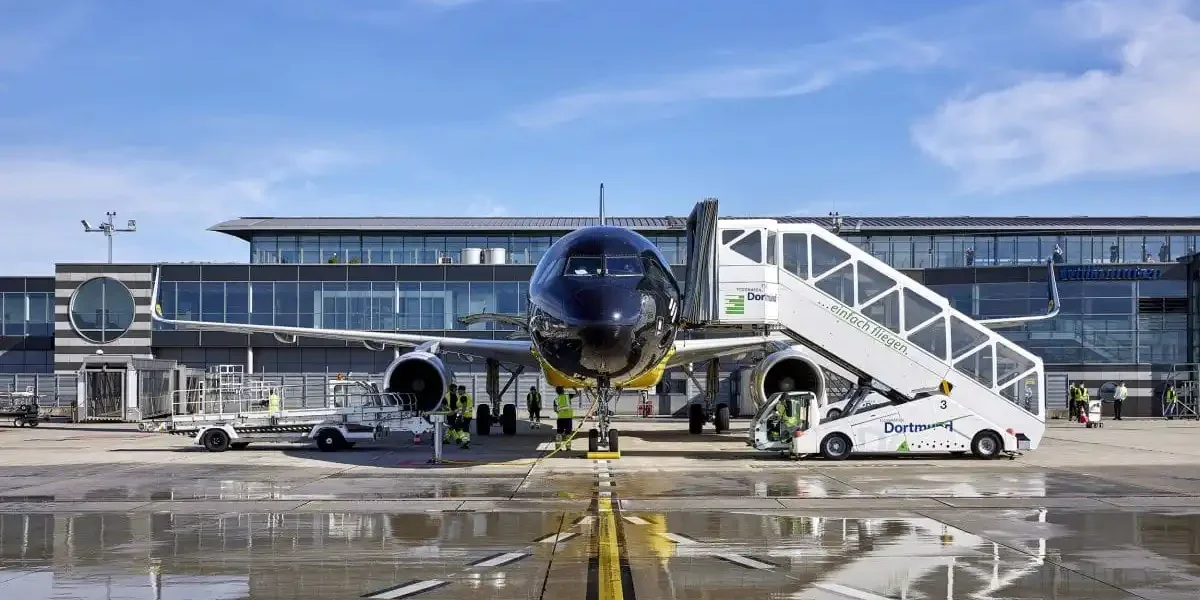 Dortmund Airport