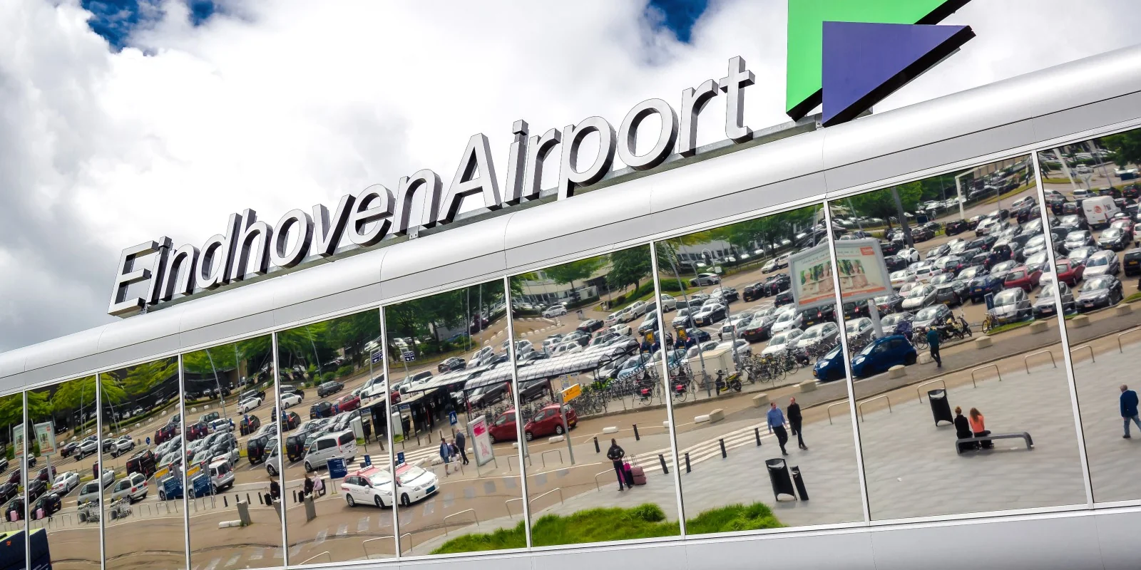Eindhoven Airport