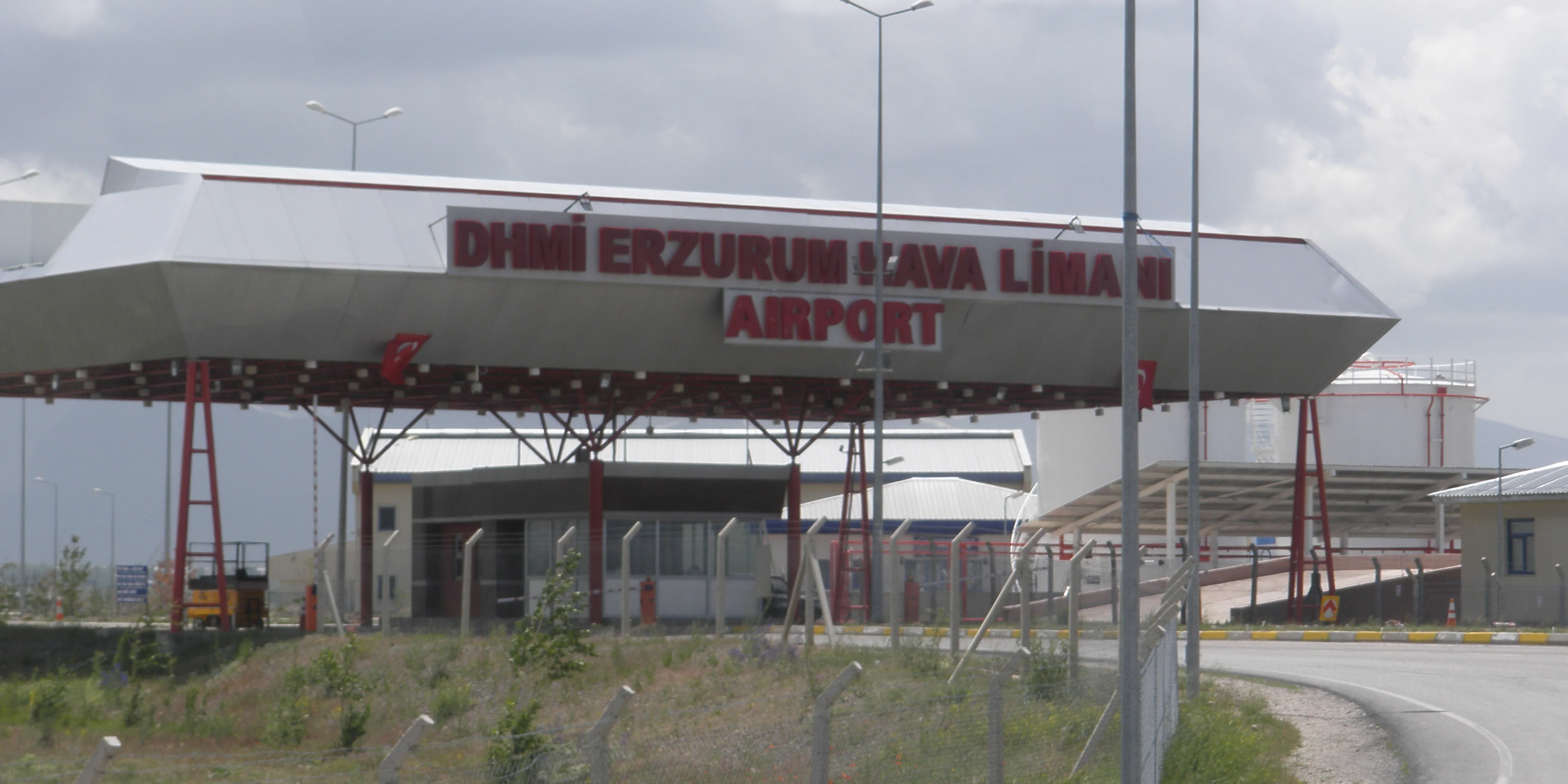 Erzurum International Airport