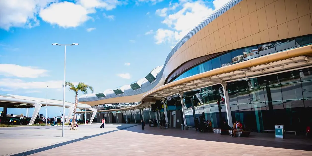 Faro Airport