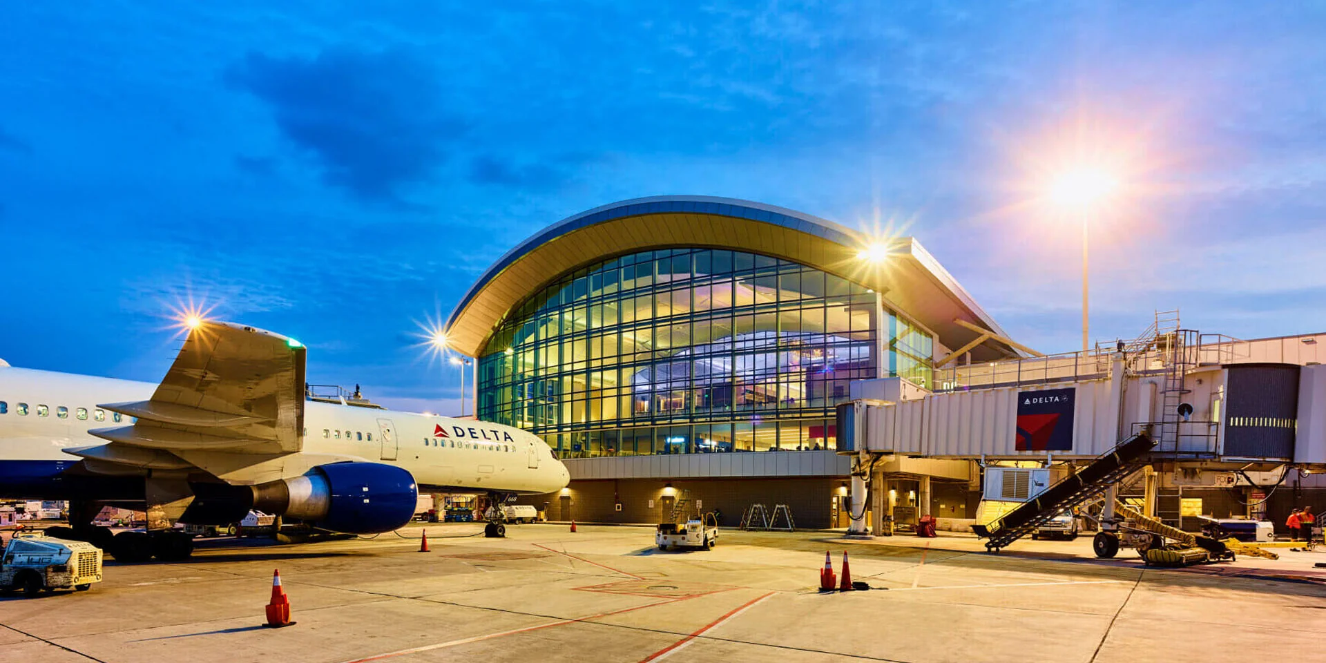 Fort Lauderdale Hollywood International Airport