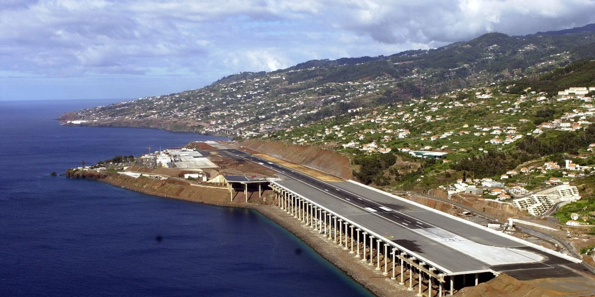Madeira Airport