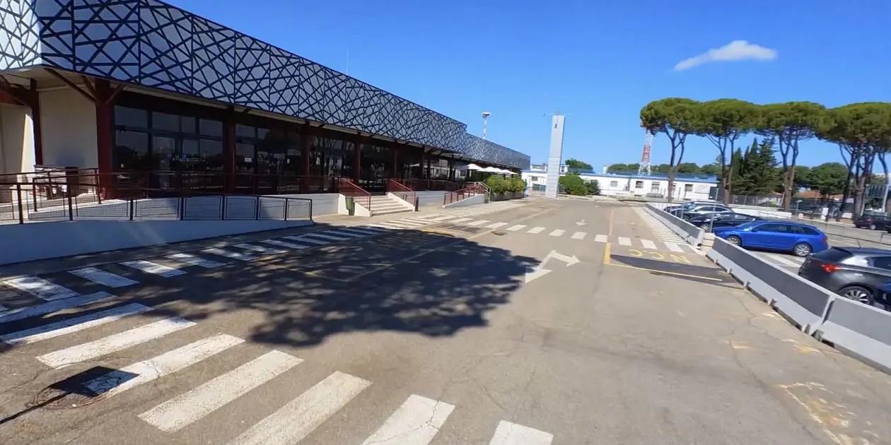 Forlì Airport
