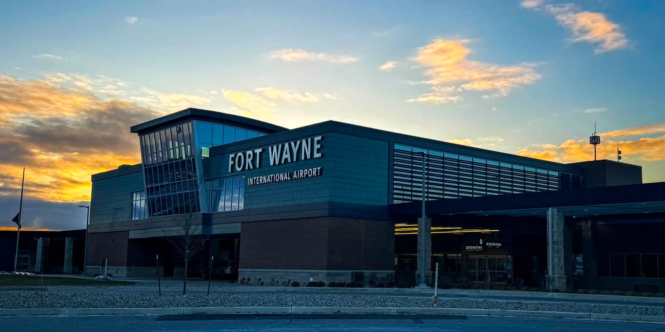 Fort Wayne International Airport