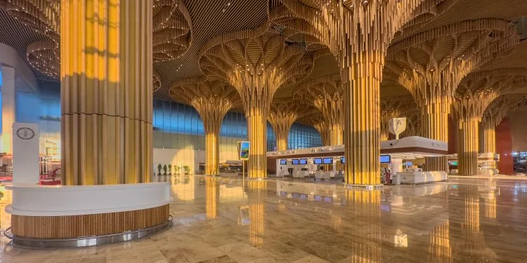 Lokpriya Gopinath Bordoloi International Airport