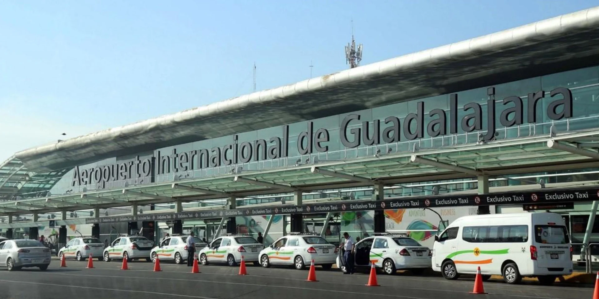 Don Miguel Hidalgo Y Costilla International Airport