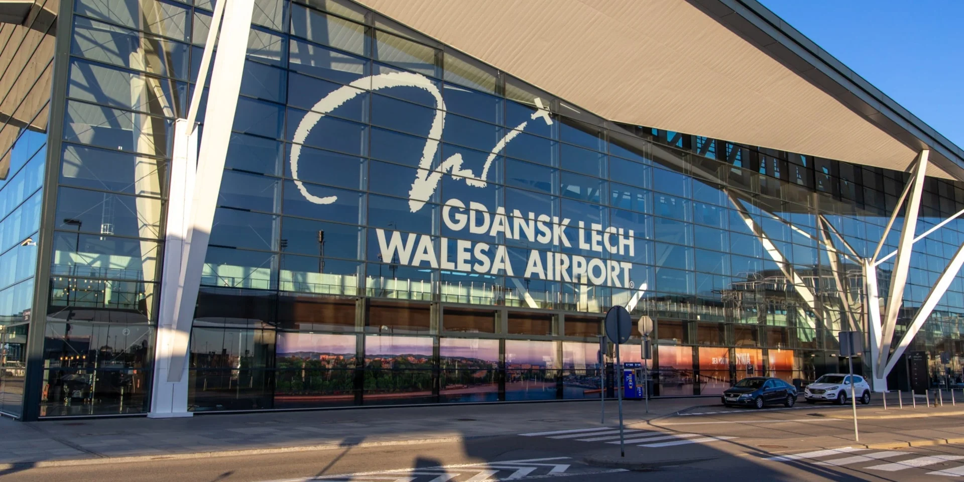 Gdańsk Lech Wałęsa Airport
