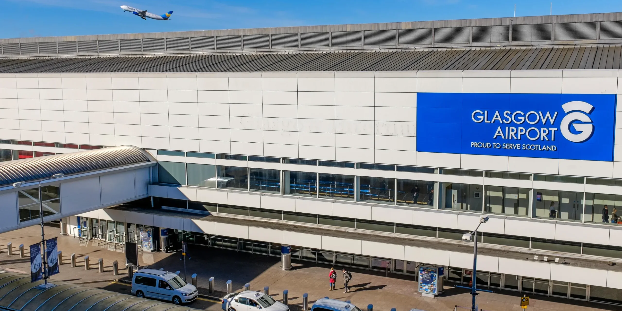 Glasgow International Airport