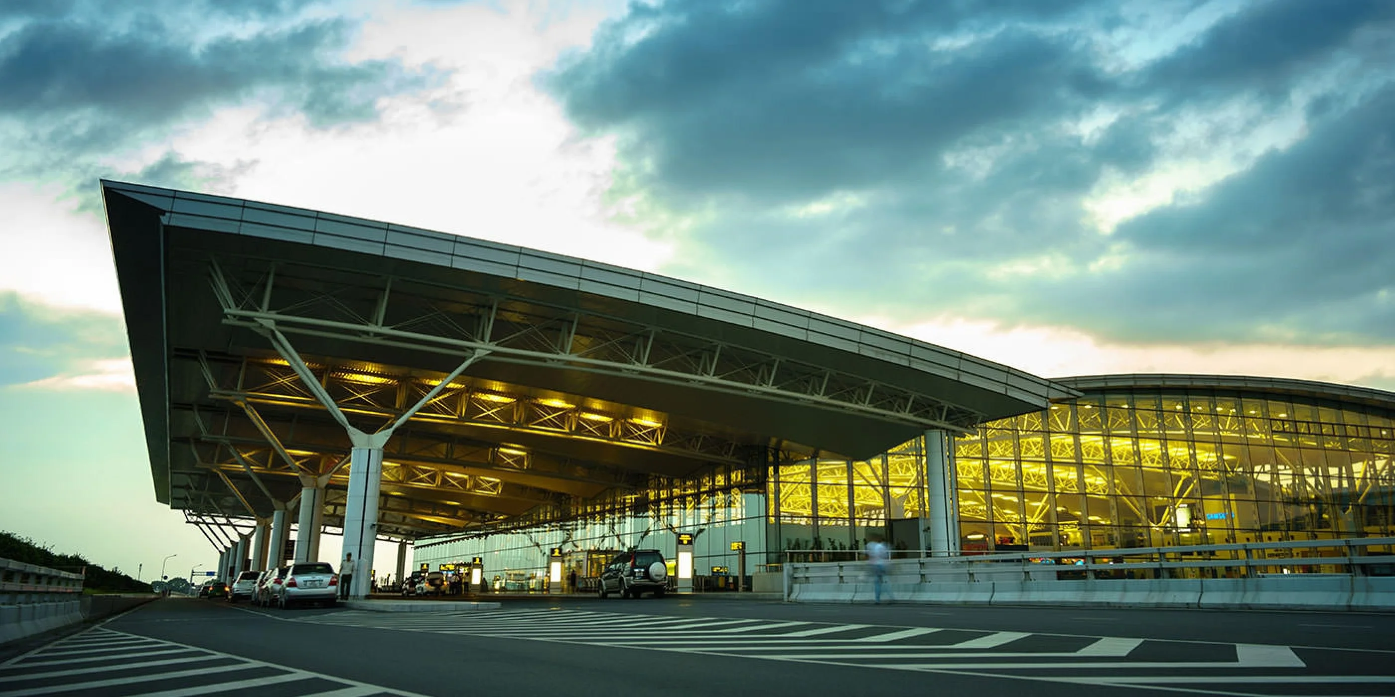 Noi Bai International Airport